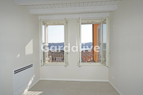 appartamento in vendita a Salò