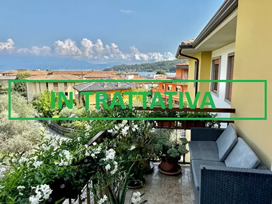 appartamento in vendita a Salò