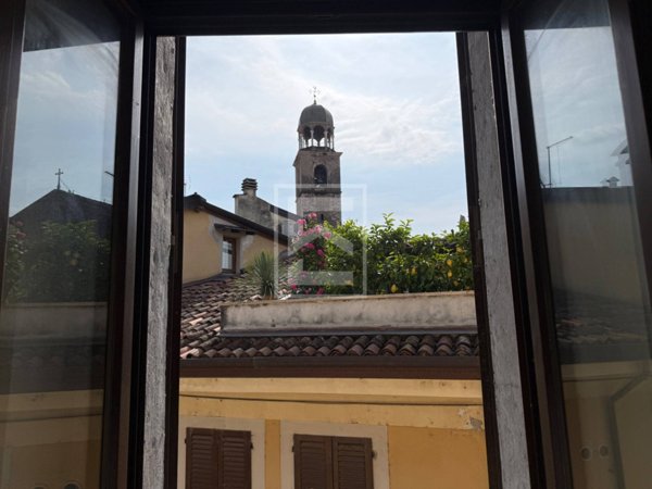 appartamento in vendita a Salò