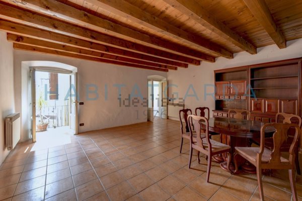 appartamento in vendita a Salò