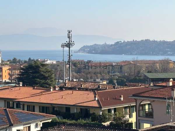 appartamento in vendita a Salò