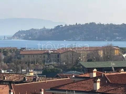 appartamento in vendita a Salò