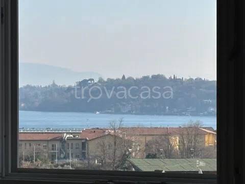 appartamento in vendita a Salò