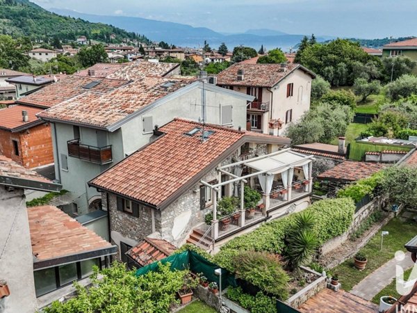 appartamento in vendita a Salò