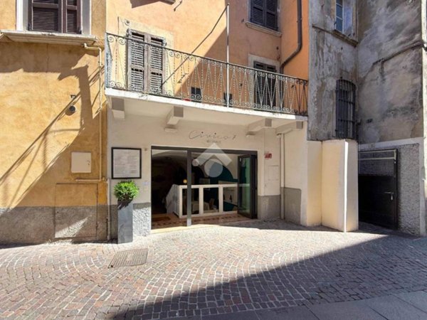 negozio in vendita a Salò