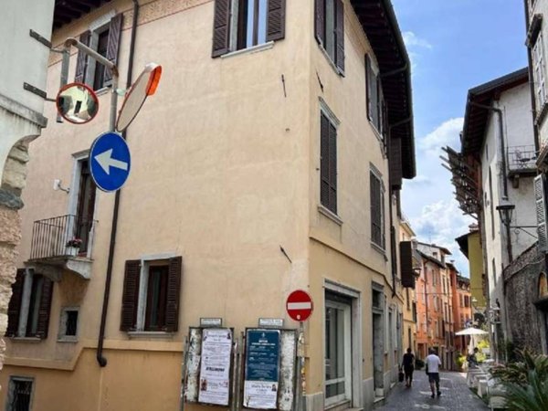 appartamento in vendita a Salò