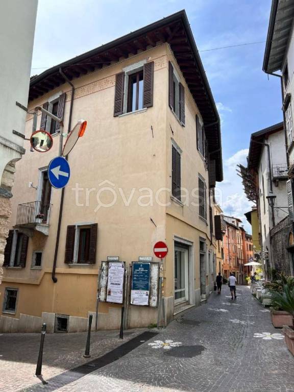 appartamento in vendita a Salò
