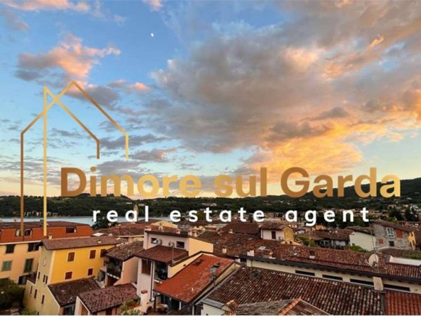 appartamento in vendita a Salò