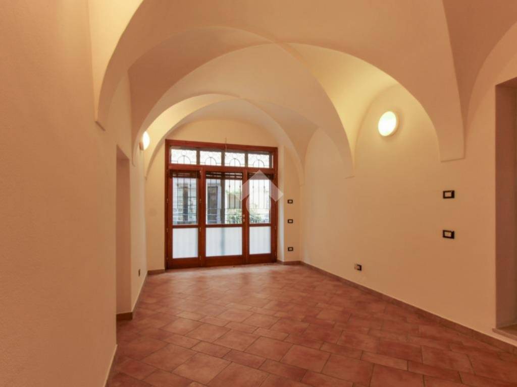 appartamento in vendita a Salò