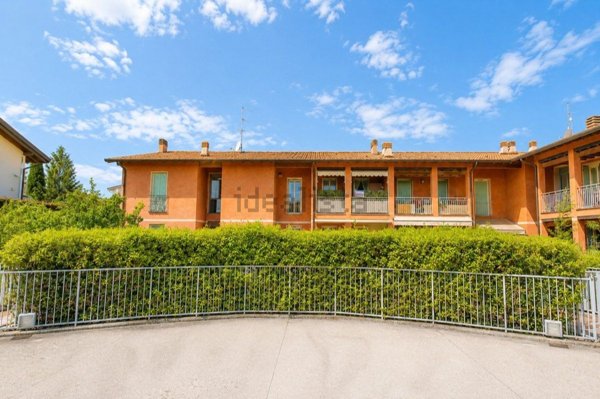 appartamento in vendita a Salò