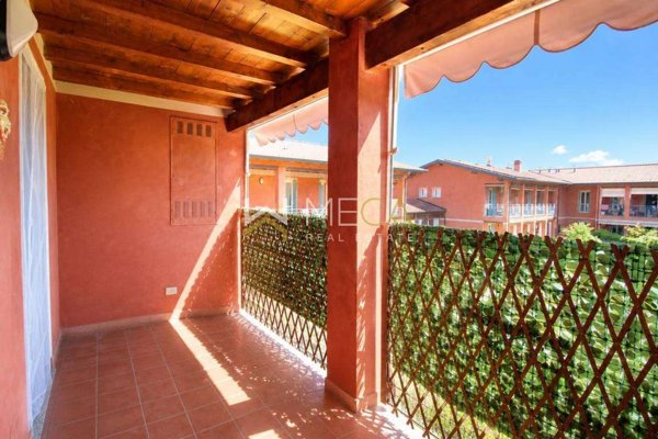 appartamento in vendita a Salò in zona Cunettone