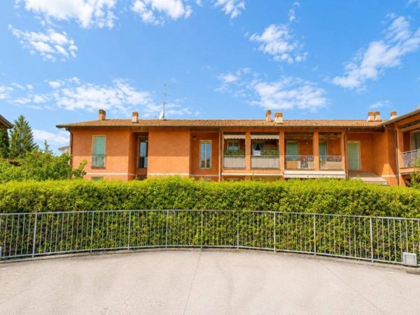 appartamento in vendita a Salò