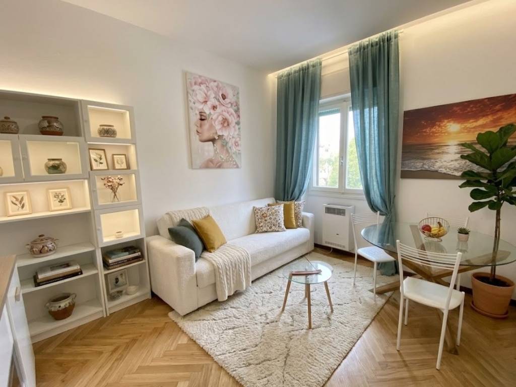 appartamento in vendita a Salò