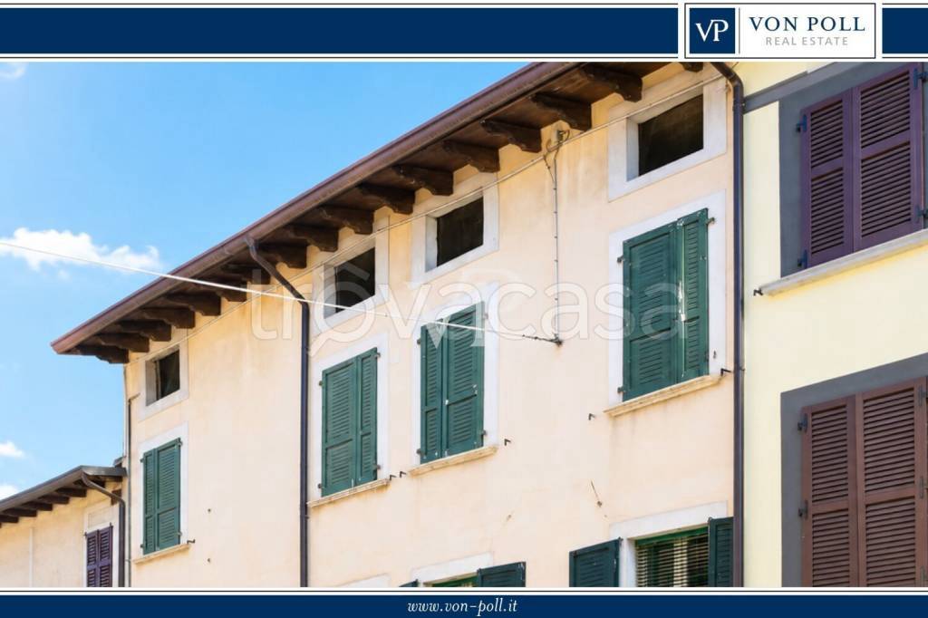 appartamento in vendita a Salò