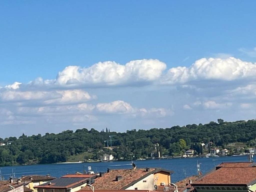 appartamento in vendita a Salò