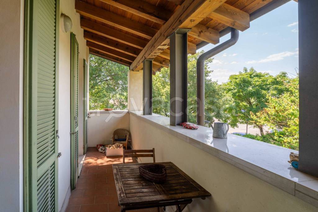 casa indipendente in vendita a Salò in zona Cunettone