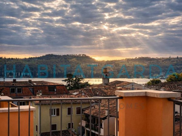 appartamento in vendita a Salò