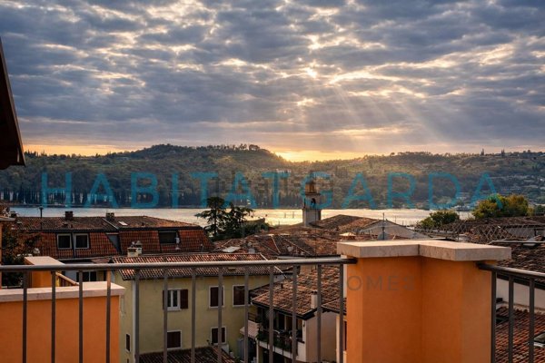 appartamento in vendita a Salò