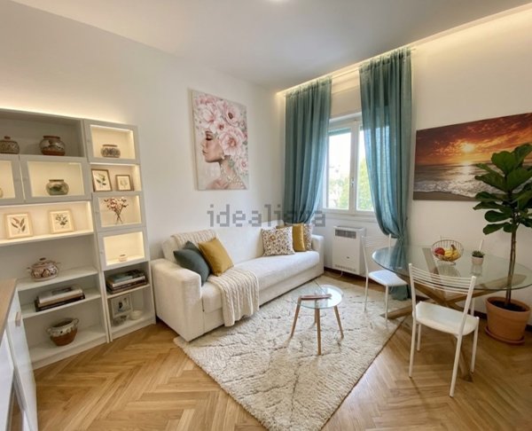appartamento in vendita a Salò