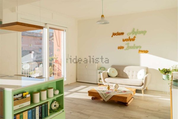 appartamento in vendita a Salò