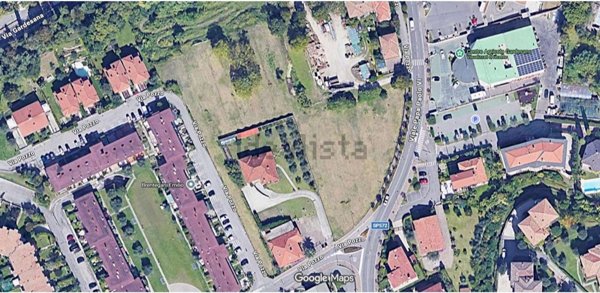 casa indipendente in vendita a Salò in zona Villa