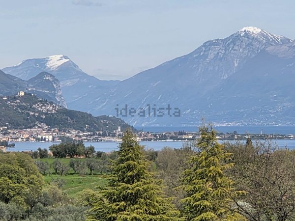 casa indipendente in vendita a Salò in zona Cunettone