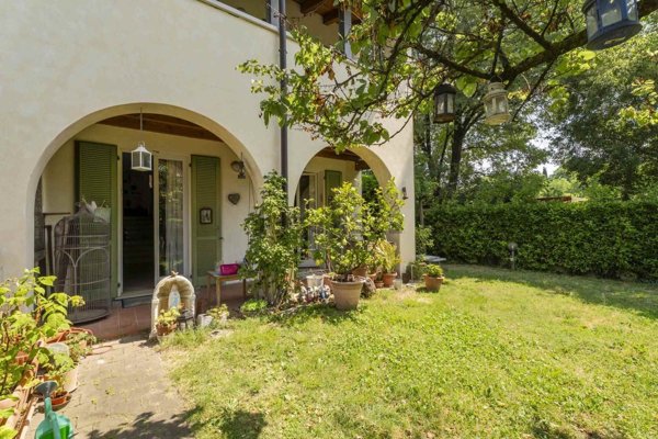 casa indipendente in vendita a Salò in zona Cunettone