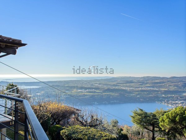 casa indipendente in vendita a Salò in zona Serniga