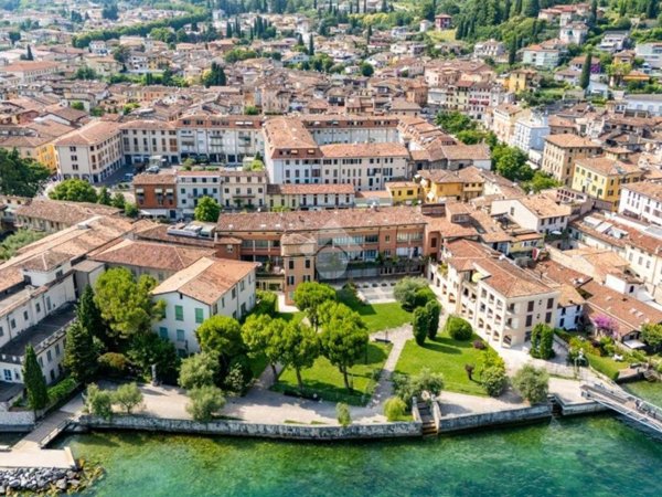 appartamento in vendita a Salò