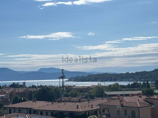 appartamento in vendita a Salò
