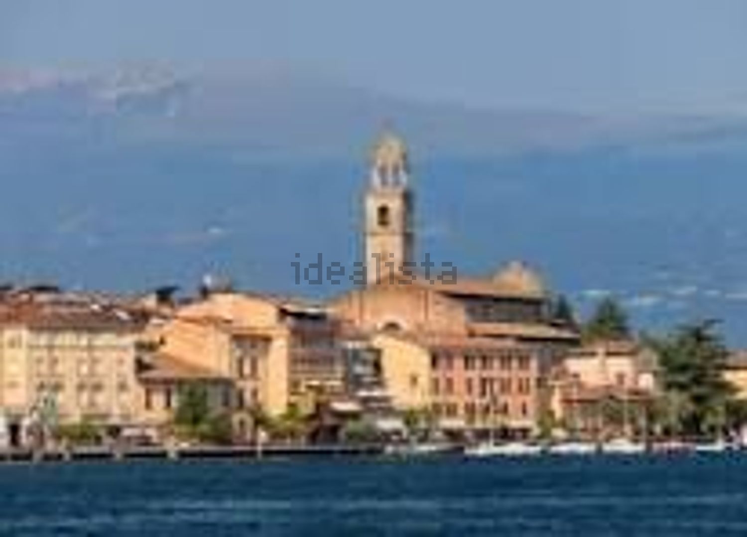 appartamento in vendita a Salò