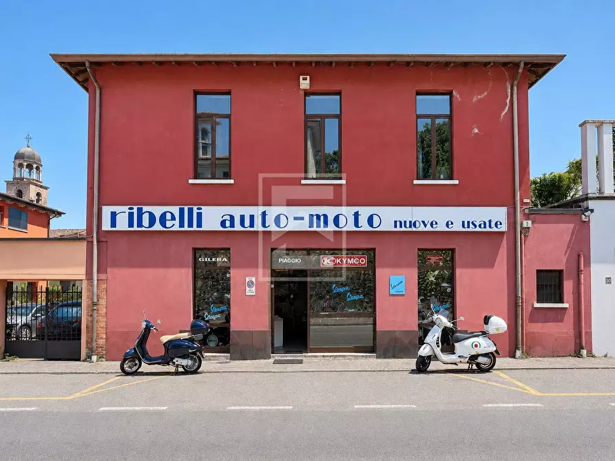negozio in vendita a Salò