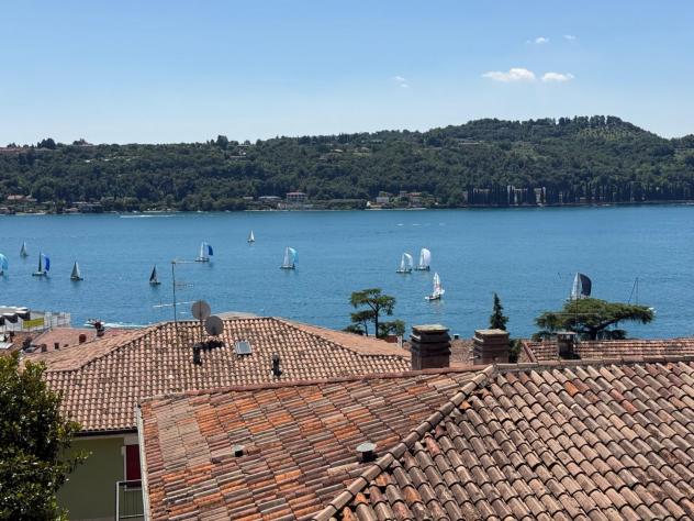 casa indipendente in vendita a Salò