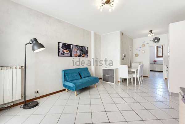 appartamento in vendita a Salò