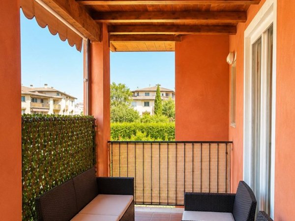 appartamento in vendita a Salò in zona Cunettone