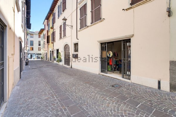 appartamento in vendita a Salò