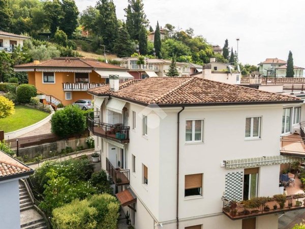 appartamento in vendita a Salò