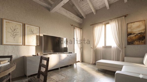 appartamento in vendita a Salò