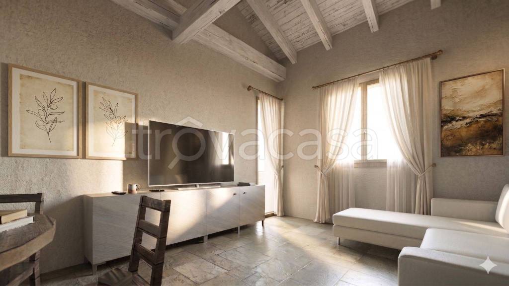 appartamento in vendita a Salò