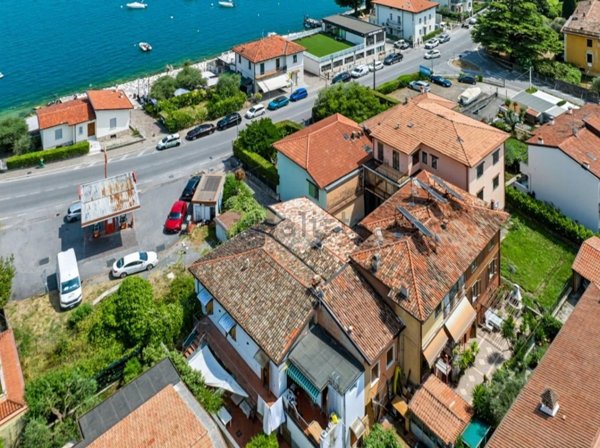 appartamento in vendita a Salò