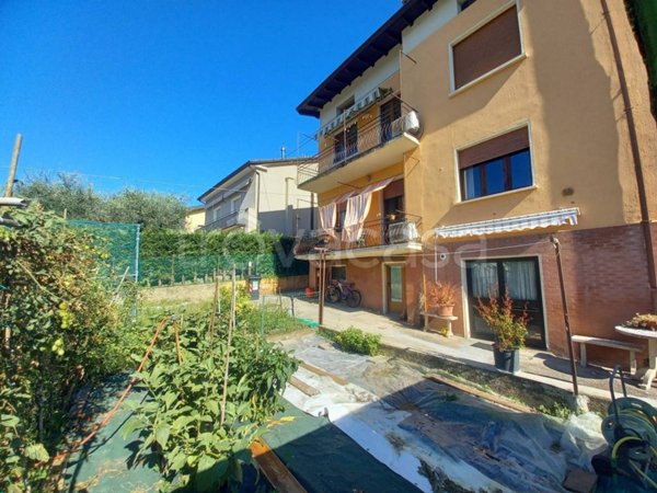 casa indipendente in vendita a Salò