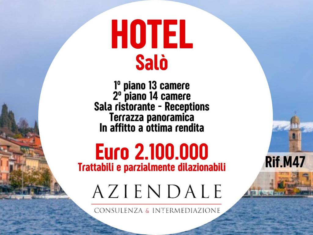 negozio in vendita a Salò