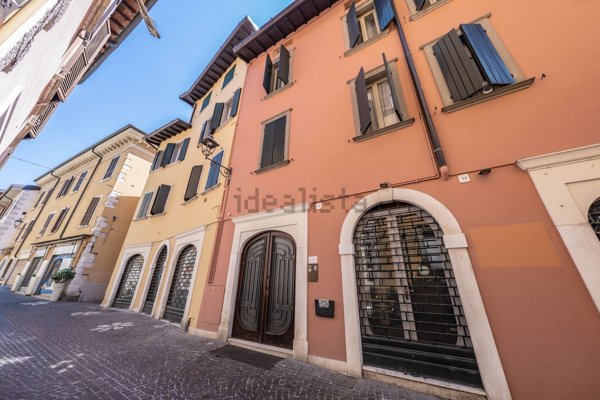 appartamento in vendita a Salò
