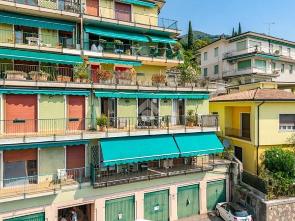 appartamento in vendita a Salò