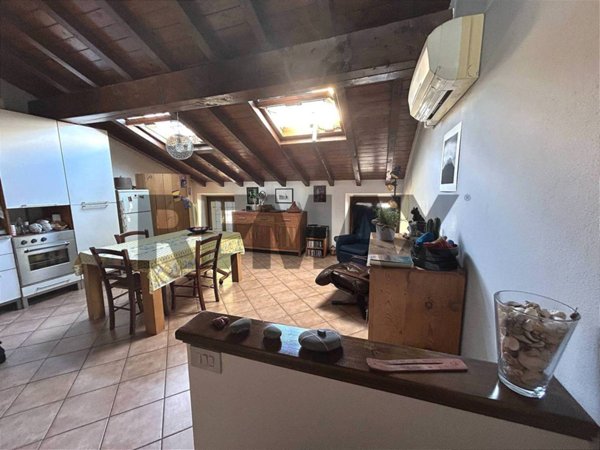 appartamento in vendita a Salò