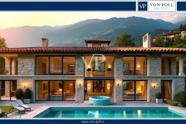 appartamento in vendita a Salò