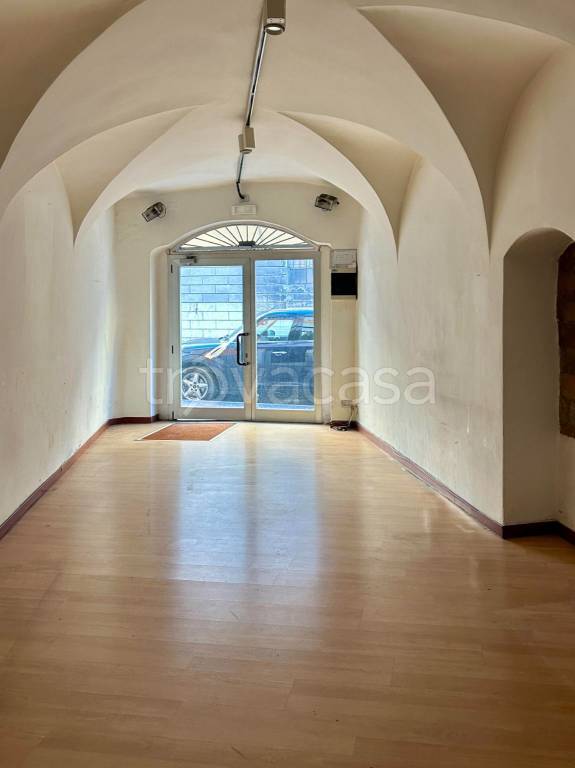 appartamento in vendita a Salò