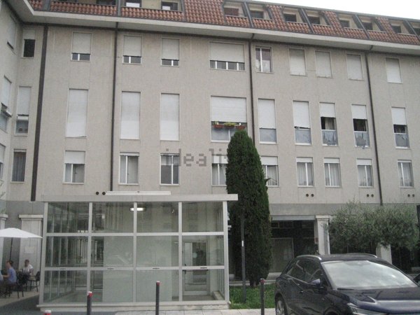 appartamento in vendita a Salò