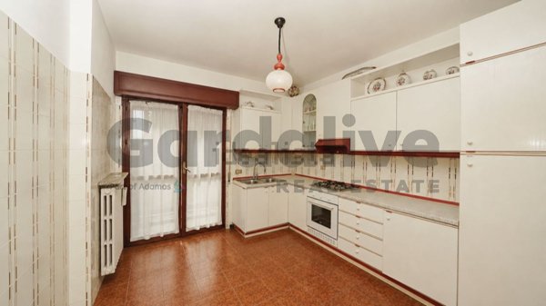 casa indipendente in vendita a Salò