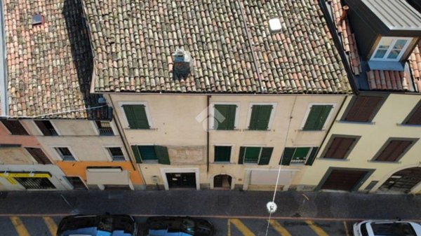 appartamento in vendita a Salò